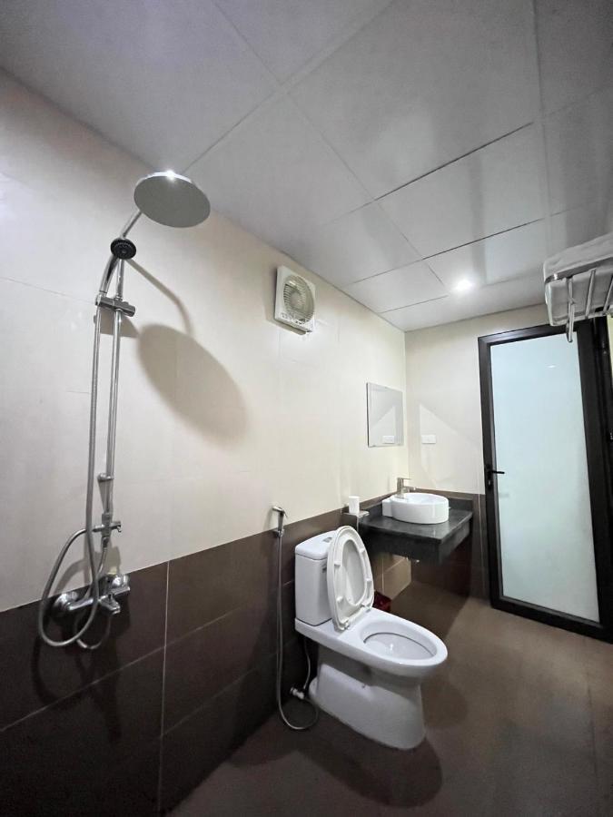Tam Coc Full House Homestay Ninh Binh Eksteriør billede