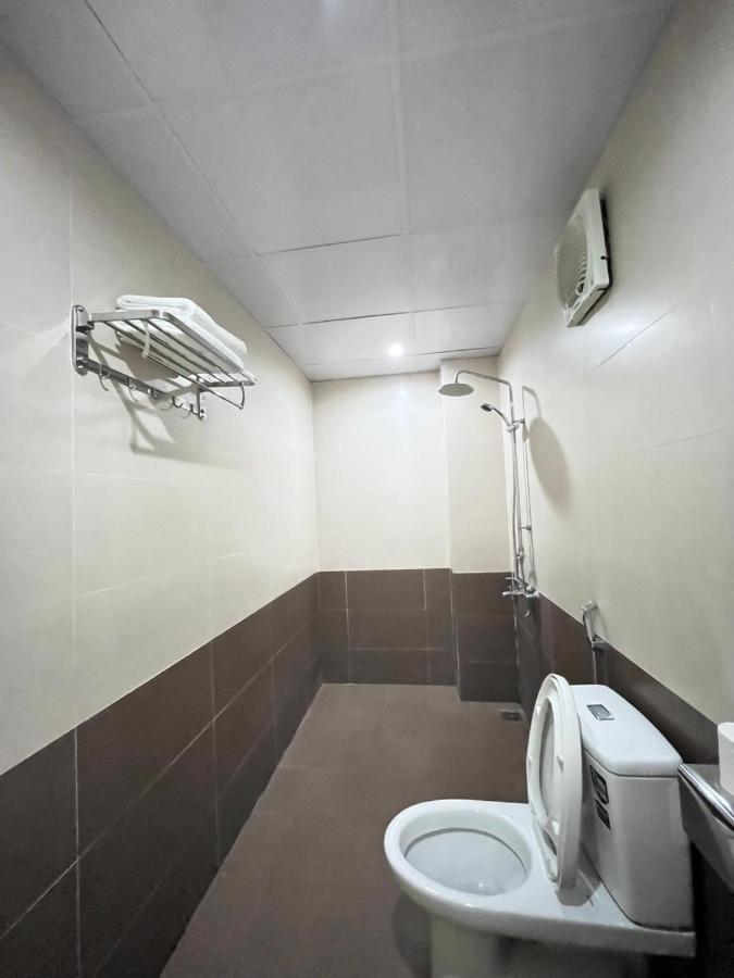 Tam Coc Full House Homestay Ninh Binh Eksteriør billede